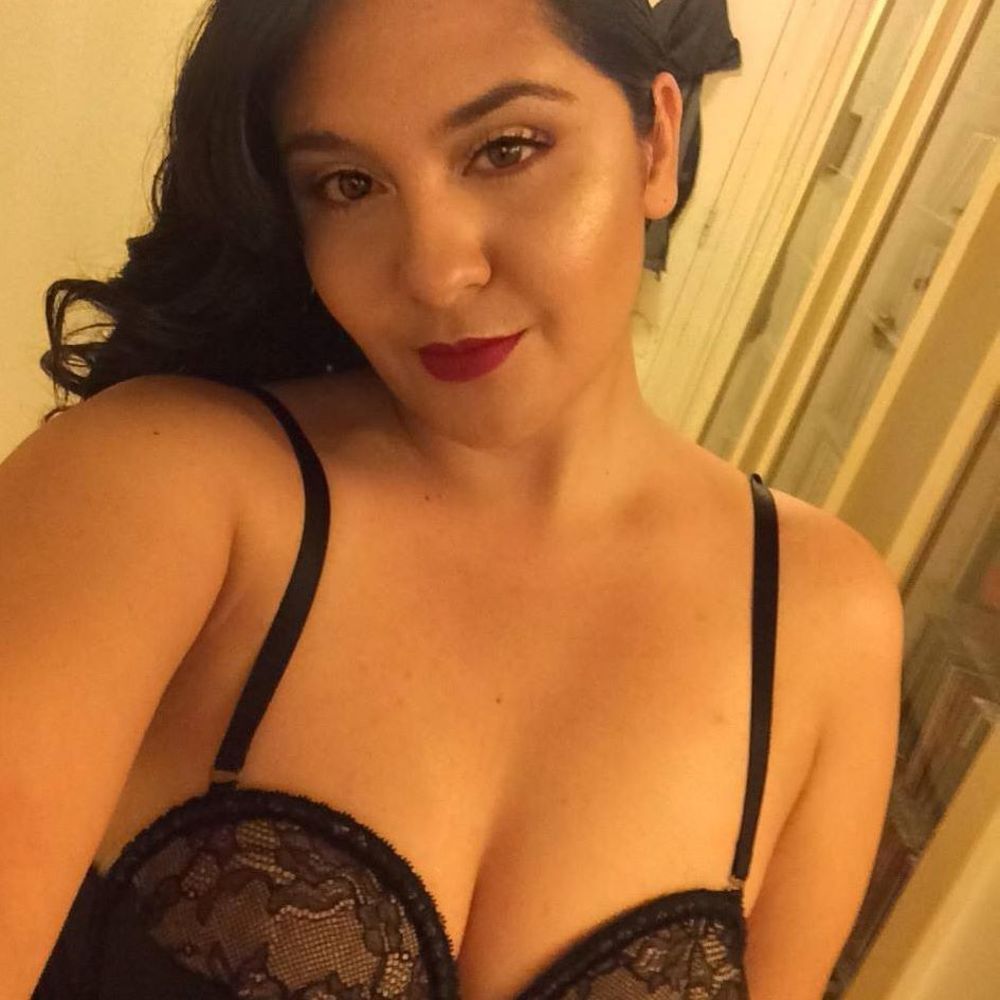 Meet your Posher, Valentina